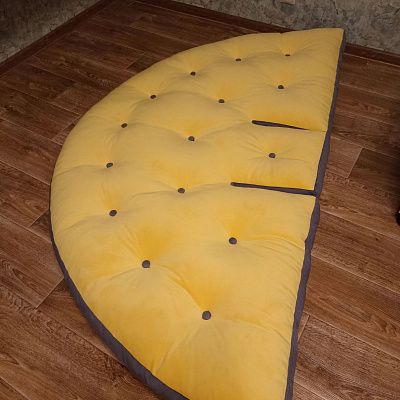 Кресла для чтения и вечернего отдыха: отзыв с фото и оценкой 5 звезд