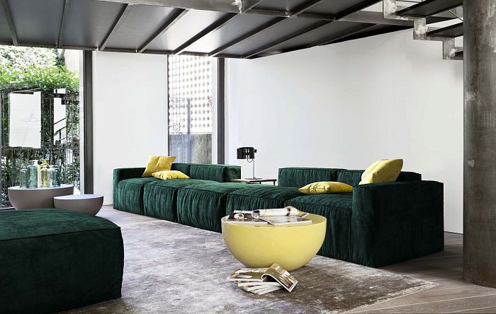 Пуф Фри ФП003 - 5