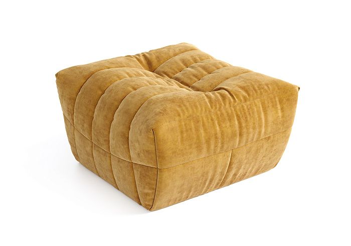 Пуф ДеФранс™️ Слим 70/70 - 13