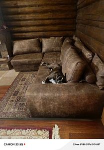 Фото покупателя, оценка 5 - 4