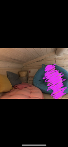 Фото покупателя, оценка 5 - 9