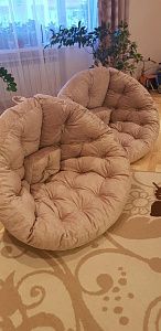 Фото покупателя, оценка 5 - 1