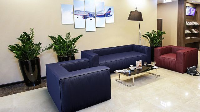 Что такое антивандальная ткань-5, Диван Фри для офиса из антивандальной ткани 