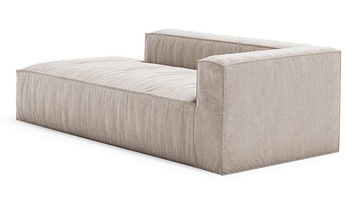 Модуль диван Фри оттоманка 113-P - 5