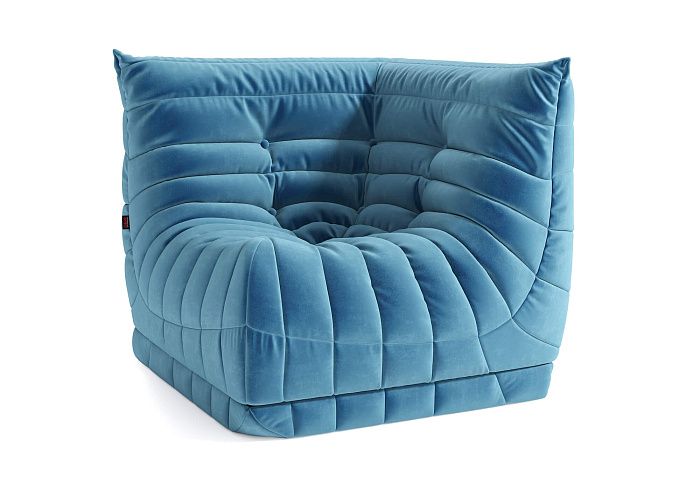 Подиум к угловому дивану ДеФранс - 3