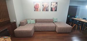 Фото покупателя, оценка 5 - 14