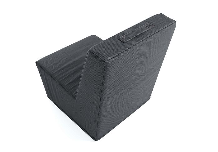 Бескаркасное кресло Дорф - 18