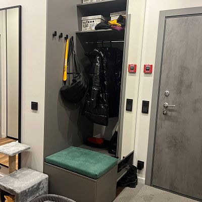 Обзор матрасика для современной квартиры. Фото и отзыв владельца с рейтингом 5 звезд.