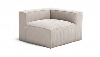 Модуль диван Фри угловой 102