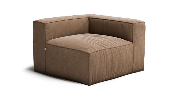 Модуль диван Фри угловой 102 - 4