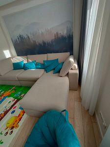 Фото покупателя, оценка 5 - 7