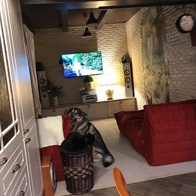 Купить удобное и качественное кресло для чтения и отдыха недорого. Отзыв о выгодной покупке с фото. 5/5.