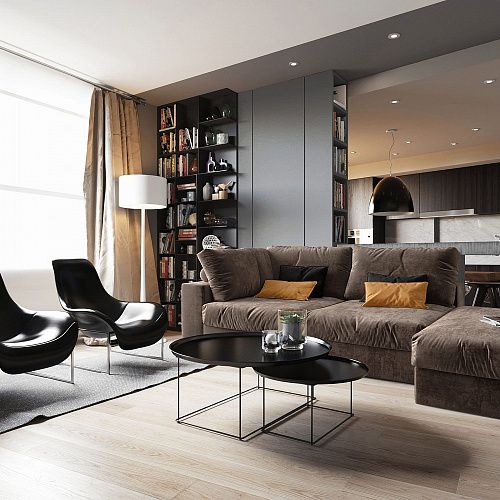 Диван Элизиум - 1