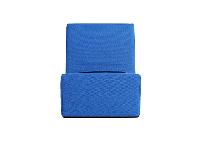 Бескаркасное кресло Дорф - 3