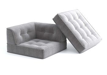 Комплект угловой Гоа