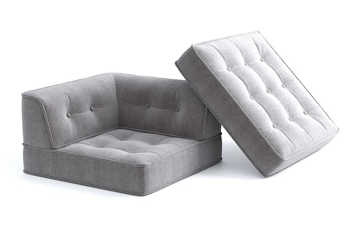 Комплект угловой Гоа - 2