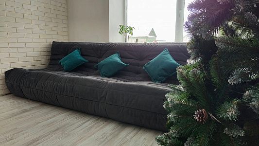 Фото покупателя, оценка 5 - 9