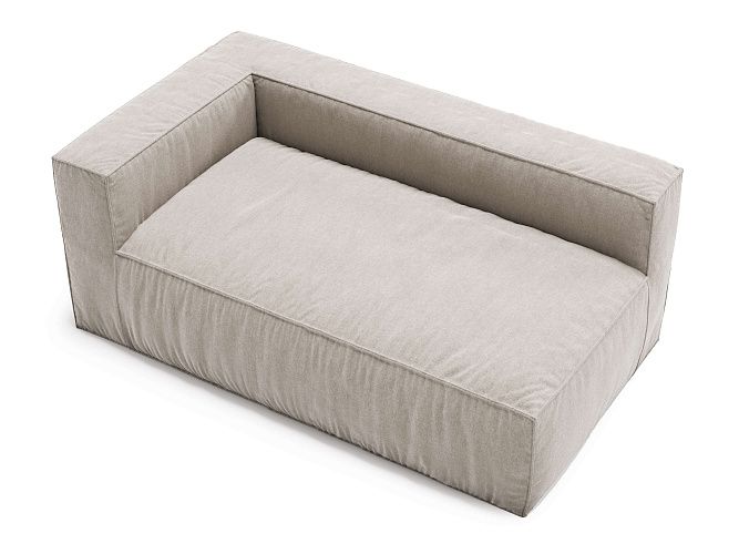 Модуль диван Фри угловой 104 - 1