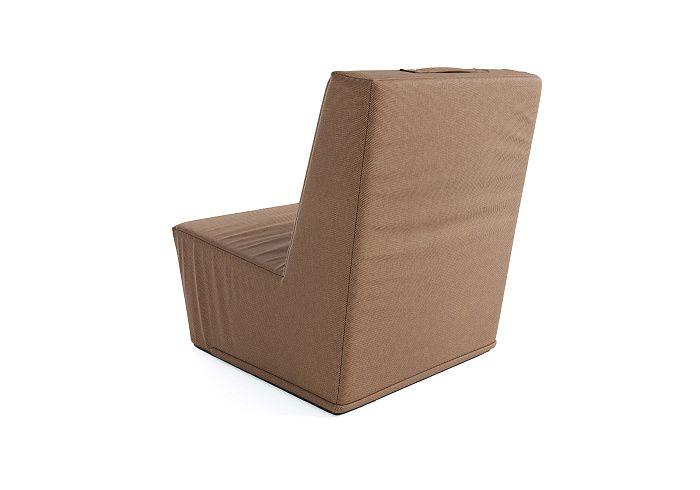 Бескаркасное кресло Дорф - 35