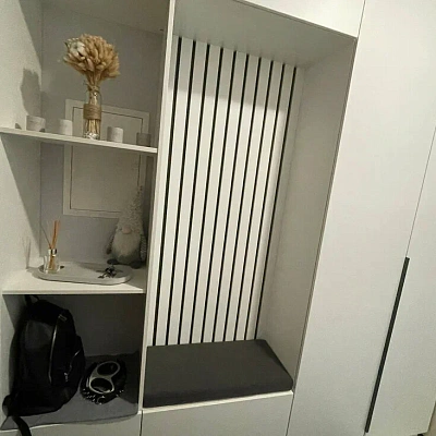 Матрасик для обустройства зоны прихожей. Отзыв о качестве и функциональности с фото. 5/5.