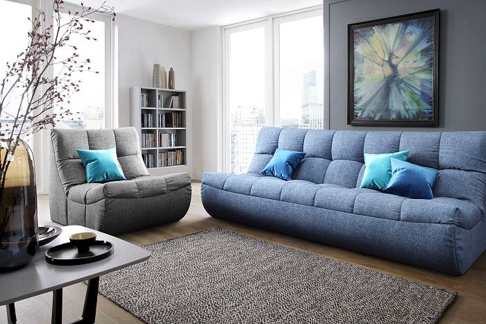 Диван ДеИтали™️ Макс угловой - 10