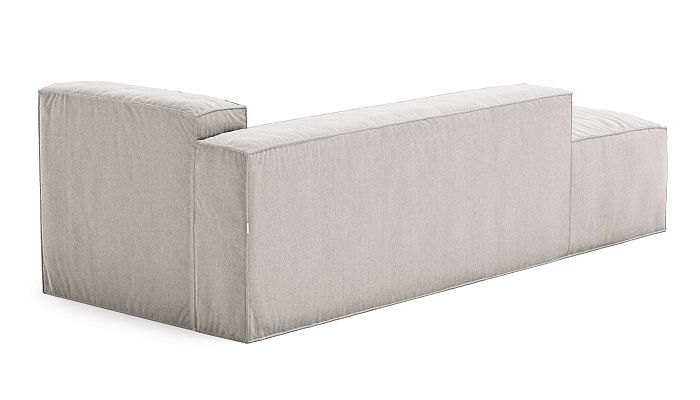 Модуль диван Фри оттоманка 112-P - 2