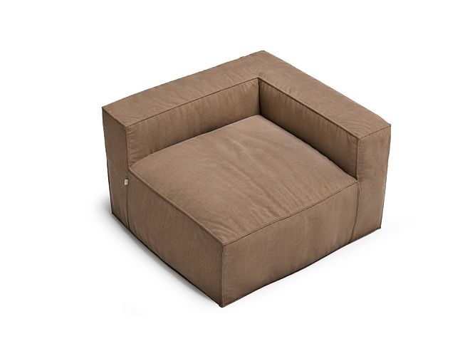 Модуль диван Фри угловой 102 - 5