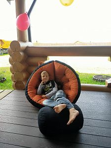 Фото покупателя, оценка 5 - 13