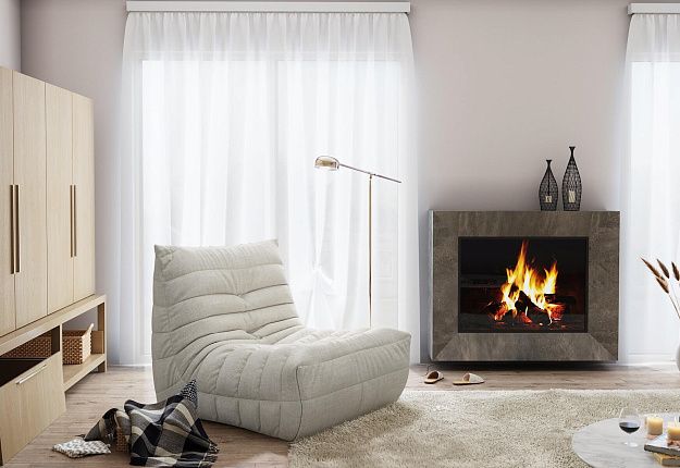 Диваны Гливер в интерьере,  - 1