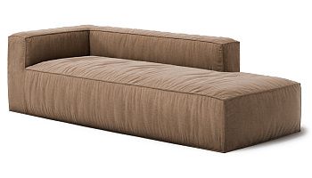 Модуль диван Фри оттоманка 113-L