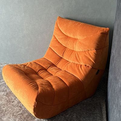 Кресло лаунж для полноценного отдыха. Отзыв с фото в зоне релакса. Высшая оценка 5 звезд.