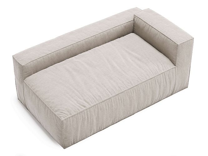 Модуль диван Фри угловой 106 - 1