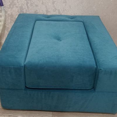 Удобное кресло перед телевизором: отзыв с фото. 5/5