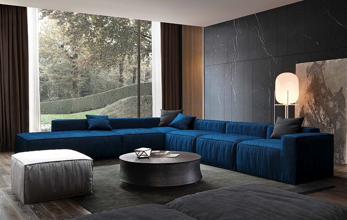 Пуф Фри ФП003 - 33