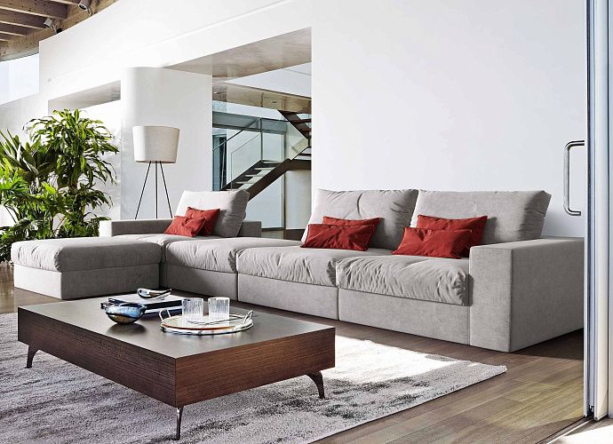 Пуф Элизиум - 17