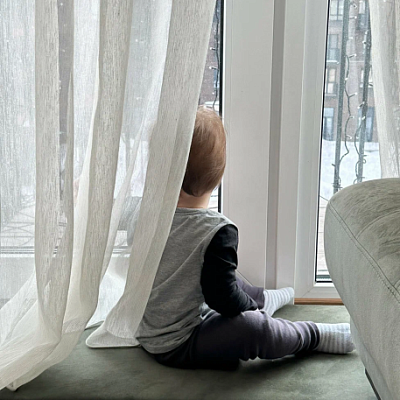 Матрасики для ребенка для организации зоны отдыха и игры в детской. Отзыв клиента Гливер, рейтинг 5 звезд.