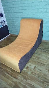 Удобное кресло для просмотра телевизора: отзыв о комфорте. Фото в гостиной. 5 звезд.