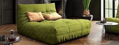 Как выбрать цвет дивана-23, Диван по индивидуальным меркам ДеФранс на заказ