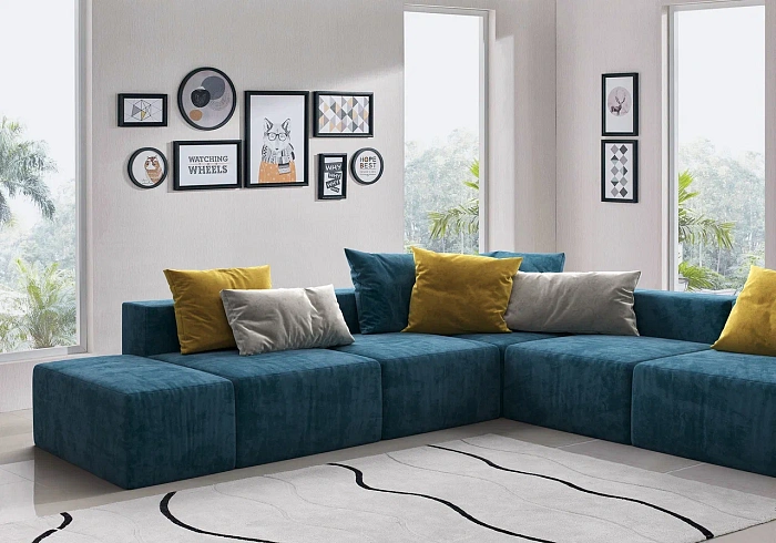 Диван Драм 63879 - 1