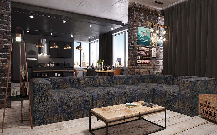 Диван ФРИ 55031 - 1