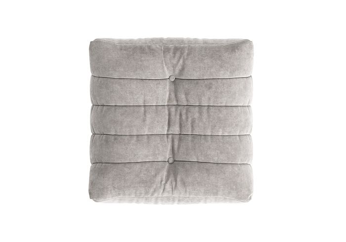 Пуф ДеФранс™️ Слим 70/70 - 27