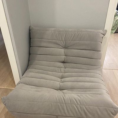 Кресло для просмотра фильмов и чтения: отзыв с фото и оценкой 5/5