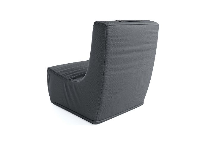 Бескаркасное кресло Кампо - 13