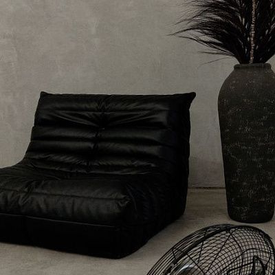 Лаунж кресло от производителя  — это удачная покупка: отзыв. Фото и оценка 5/5.