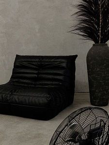 Лаунж кресло от производителя  — это удачная покупка: отзыв. Фото и оценка 5/5.