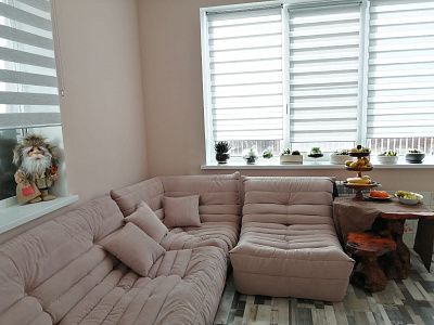 Диваны без каркаса в современном интерьере: отзыв о тренде с фото. 5 звезд