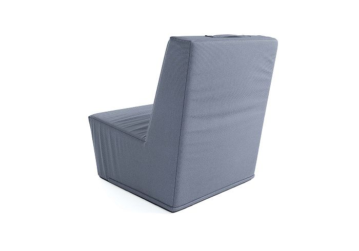 Бескаркасное кресло Дорф - 57