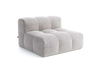 Кресло Квадро 3 секции