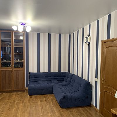 Куплю бескаркасный диван!: отзыв о поиске и выборе. Фото популярной модели мягкой мебели. 5 звезд.