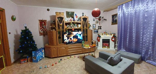 Кресло с мягкими подушками для максимального комфорта. Отзыв с фото. 5 звезд.
